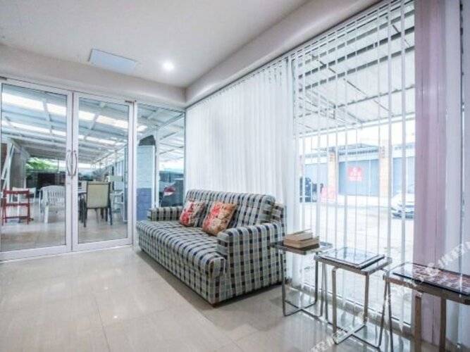Pool Villa Donmueang
