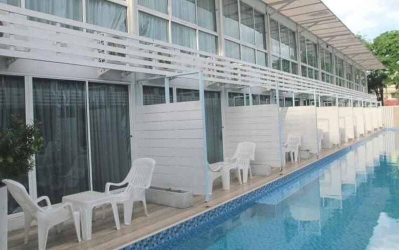 Pool Villa Donmueang
