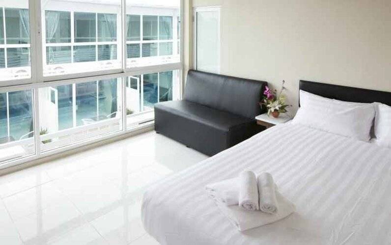 Pool Villa Donmueang