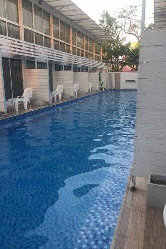 Pool Villa Donmueang