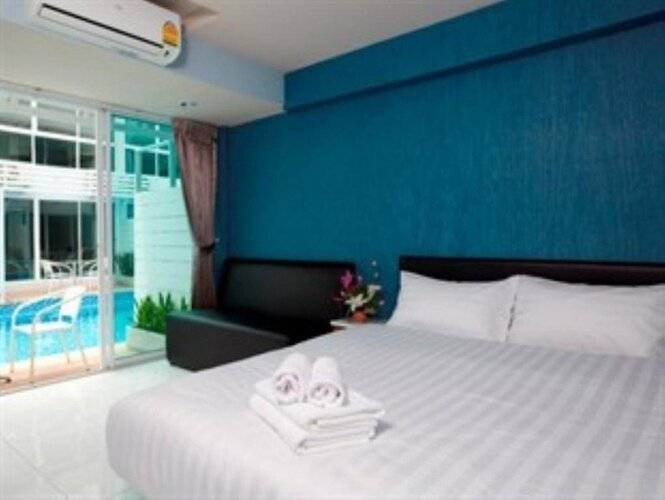 Pool Villa Donmueang