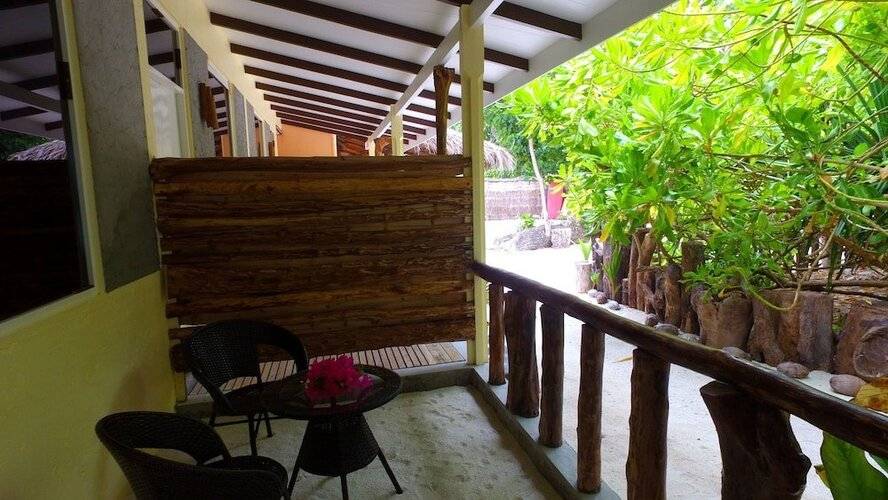 Rasdhoo Dive And Water Sports