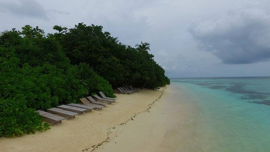 Rasdhoo Dive And Water Sports