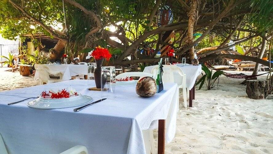 Rasdhoo Dive And Water Sports