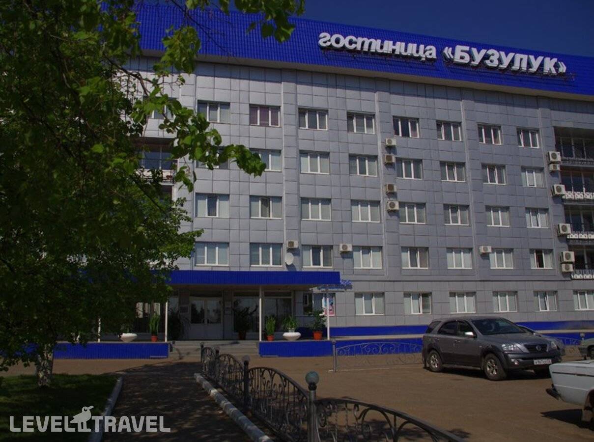 Изображение отеля 1
