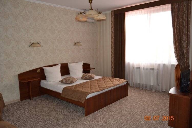 Отель Дружба