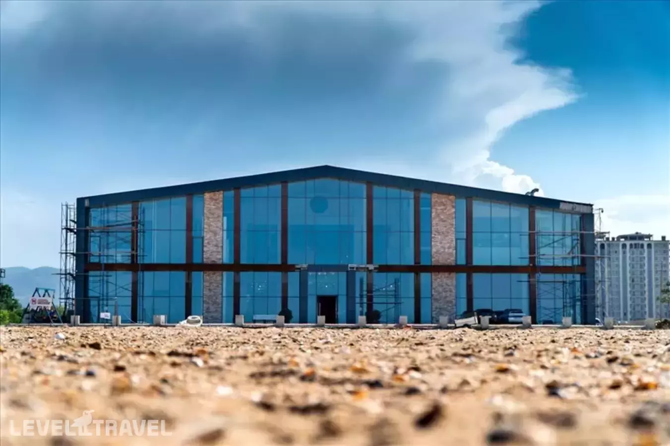 Alleya Resort (Ex. Marwa Resort)