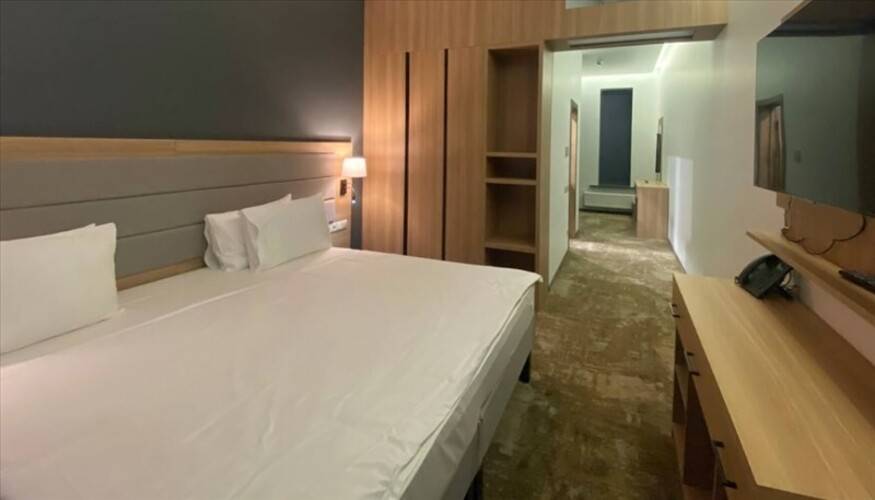 Alleya Resort (Ex. Marwa Resort)