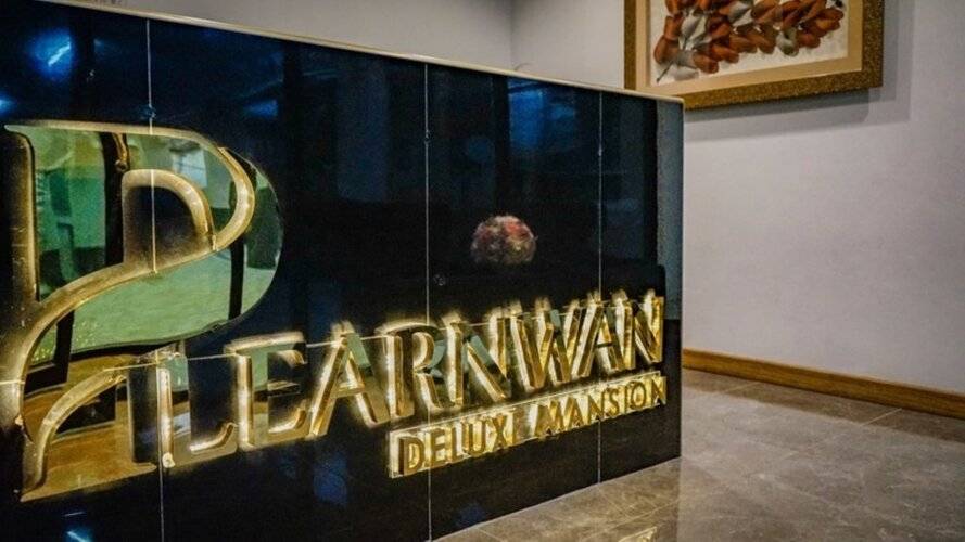 Plearnwan Deluxe Mansion