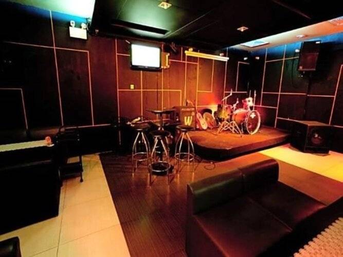 The Residence Airport & Spa