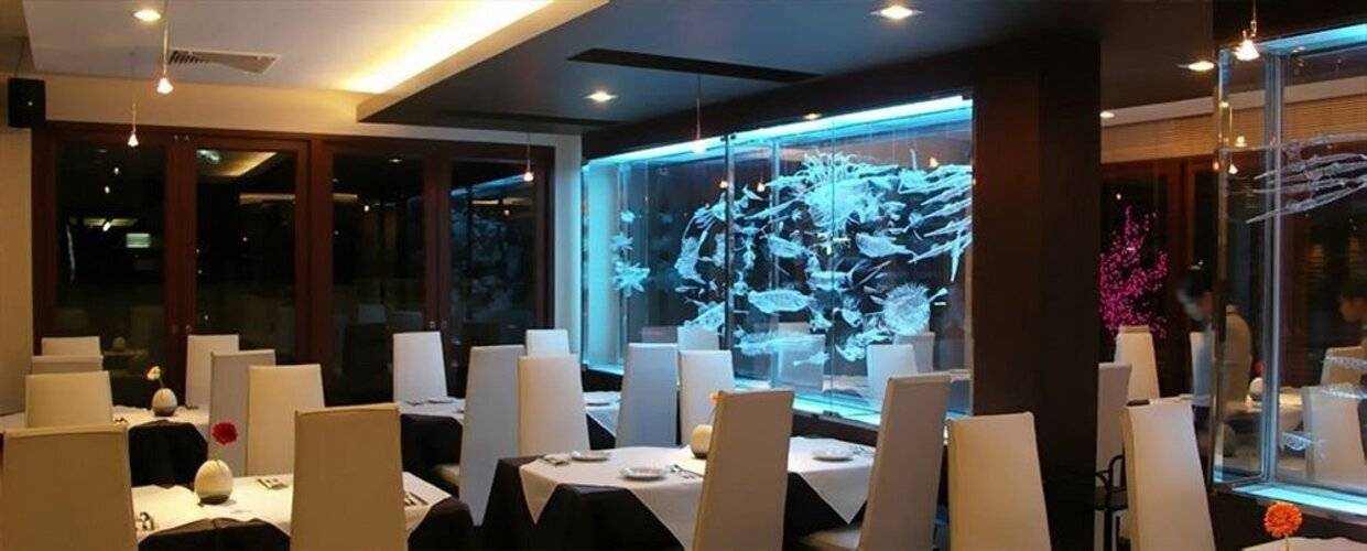The Residence Airport & Spa
