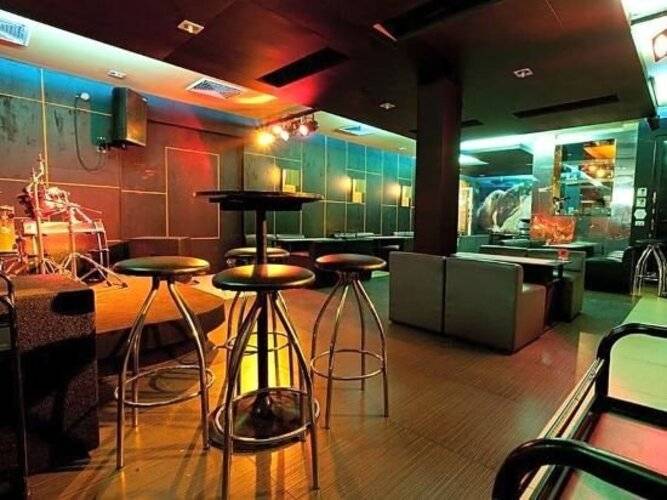 The Residence Airport & Spa