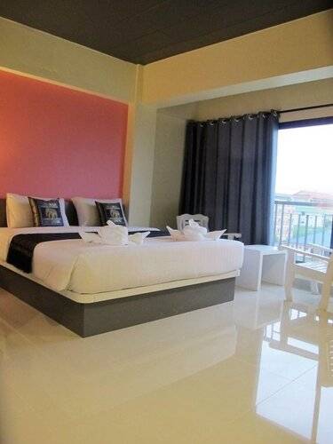 Suvarnabhumi Oriental Resort