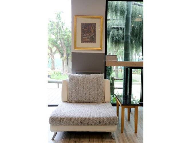 Bangkok Oasis Hotel