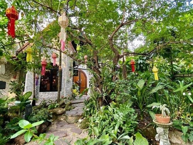 Bangkok Oasis Hotel