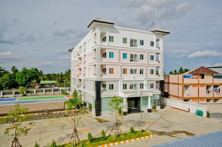 Kozy Inn