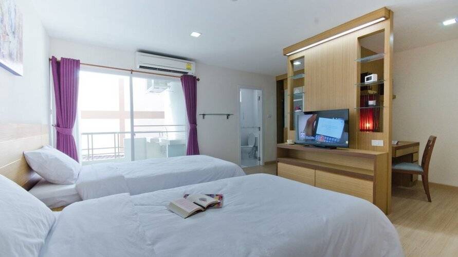 Kozy Inn