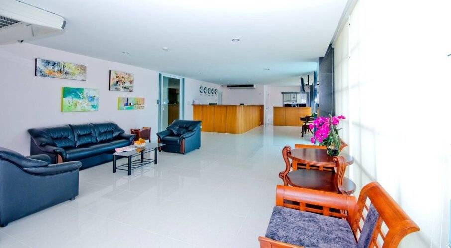 Kozy Inn