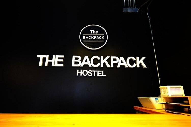 The Backpack Hostel