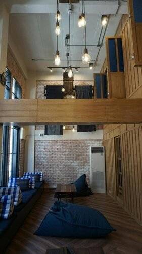 Natee Hostel