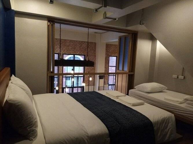 Natee Hostel