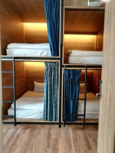 Natee Hostel
