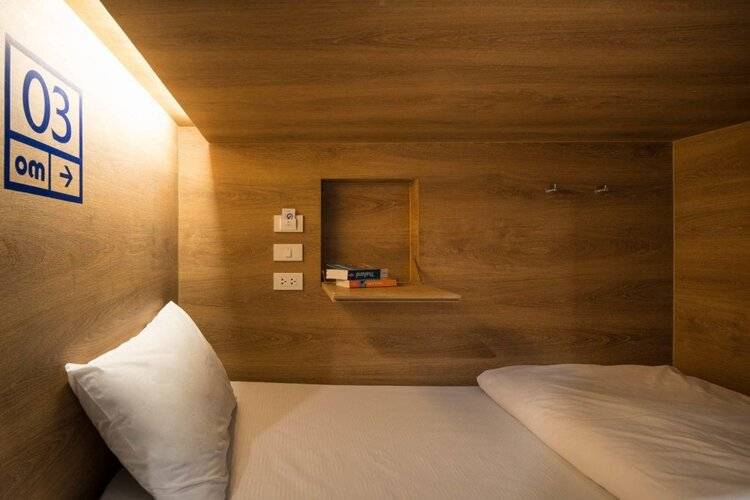Natee Hostel
