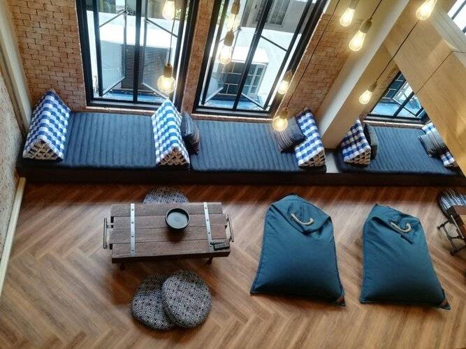 Natee Hostel