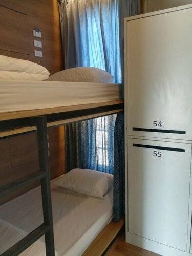 Natee Hostel
