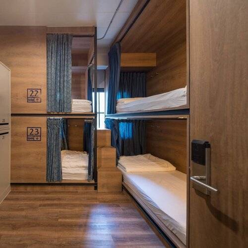 Natee Hostel