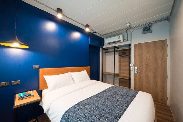 Natee Hostel