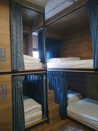 Natee Hostel