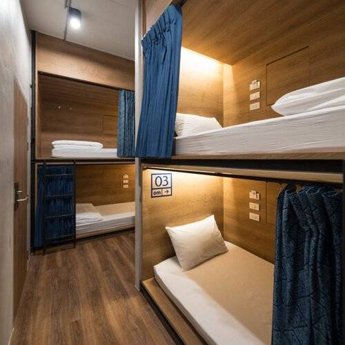 Natee Hostel