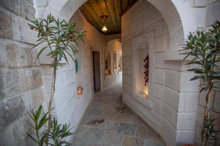 Zara Cave Hotel (Adults Only 10+)