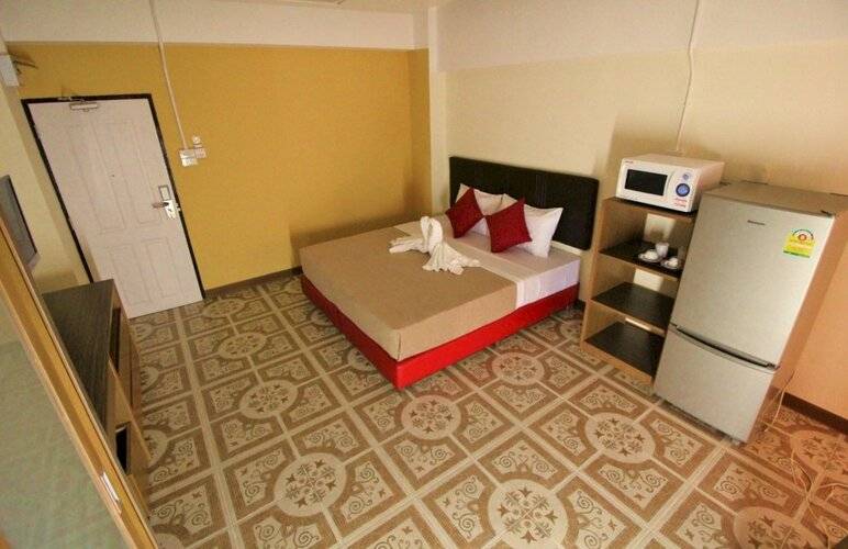 AC Habitat Bangkok