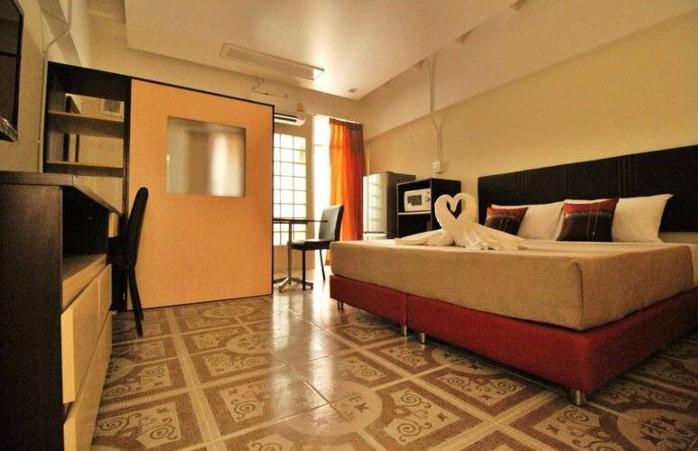 AC Habitat Bangkok