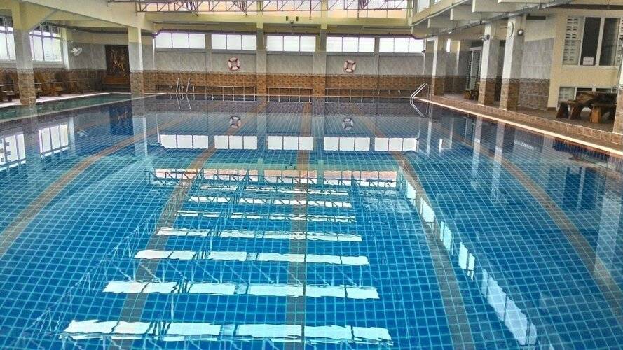 AC Sport Village