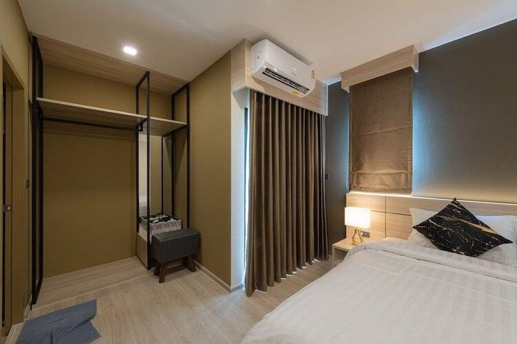 Amanah Bangkok