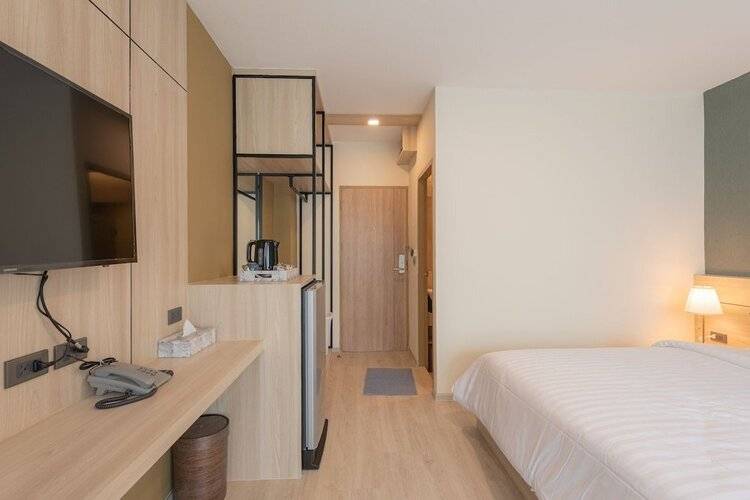 Amanah Bangkok