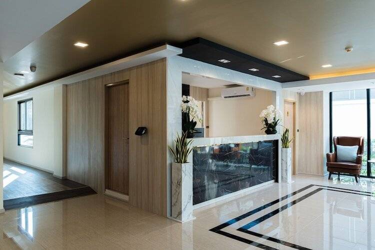 Amanah Bangkok