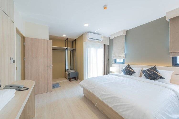 Amanah Bangkok