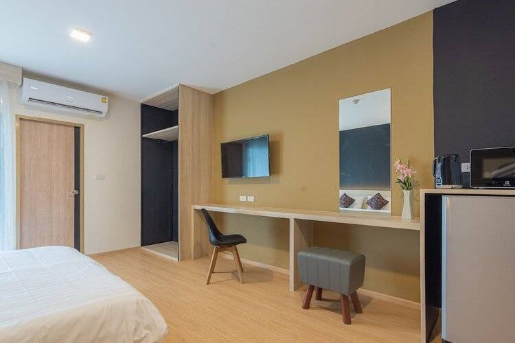 Amanah Bangkok