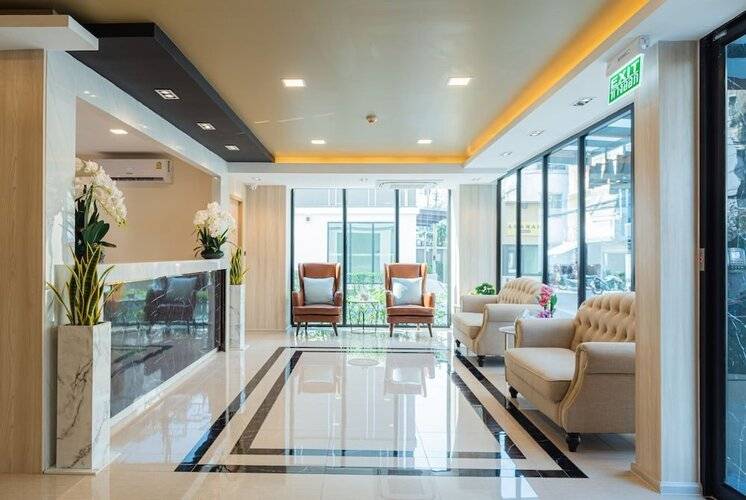 Amanah Bangkok