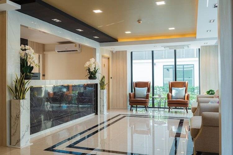 Amanah Bangkok