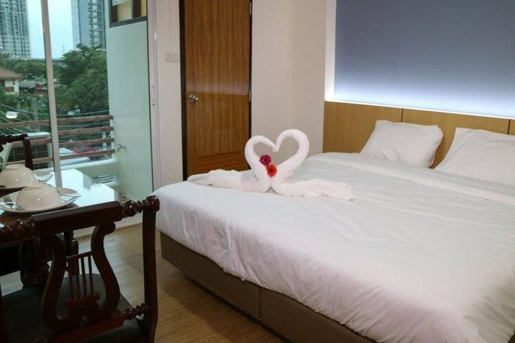 Beerapan Hotel