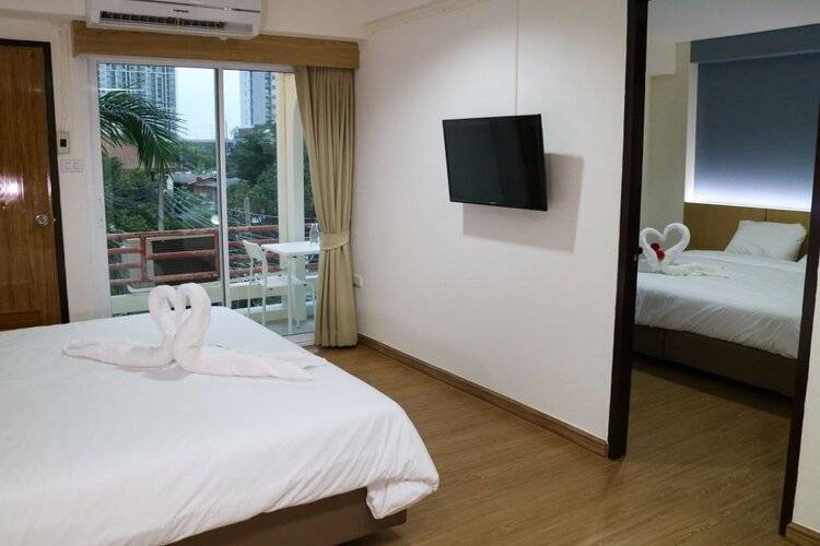 Beerapan Hotel