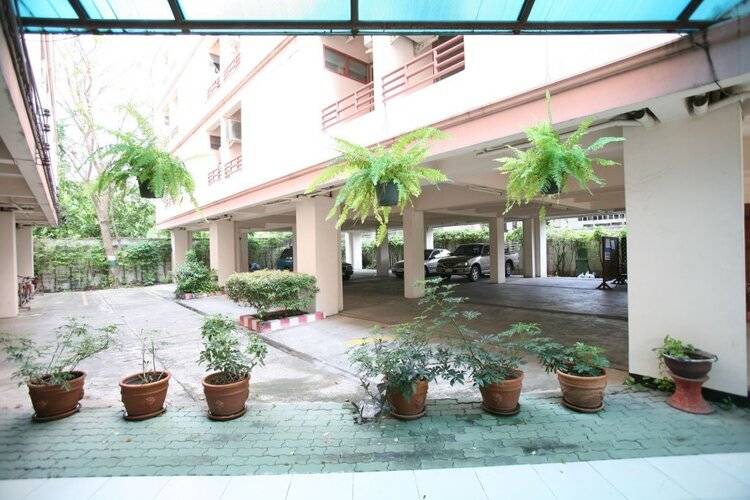 Beerapan Hotel
