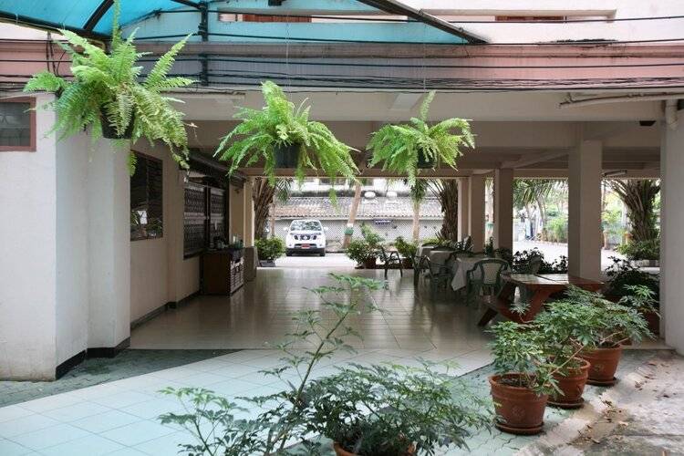 Beerapan Hotel