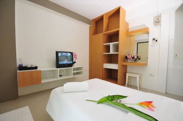 Beerapan Hotel