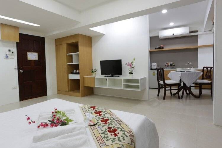 Beerapan Hotel